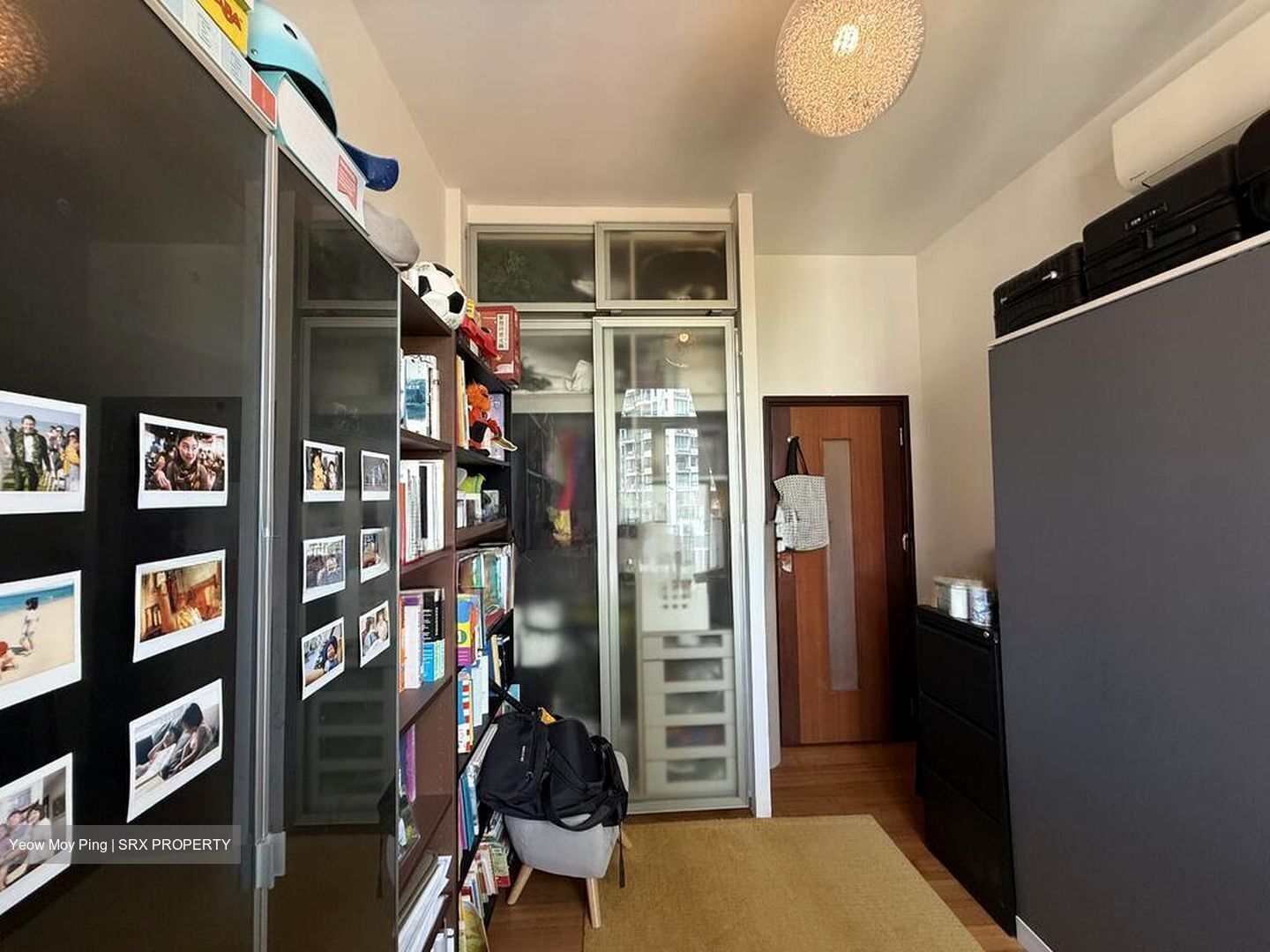 Robertson 100 (D9), Apartment #497587581